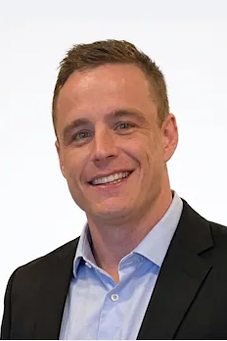 Brad McCurdy