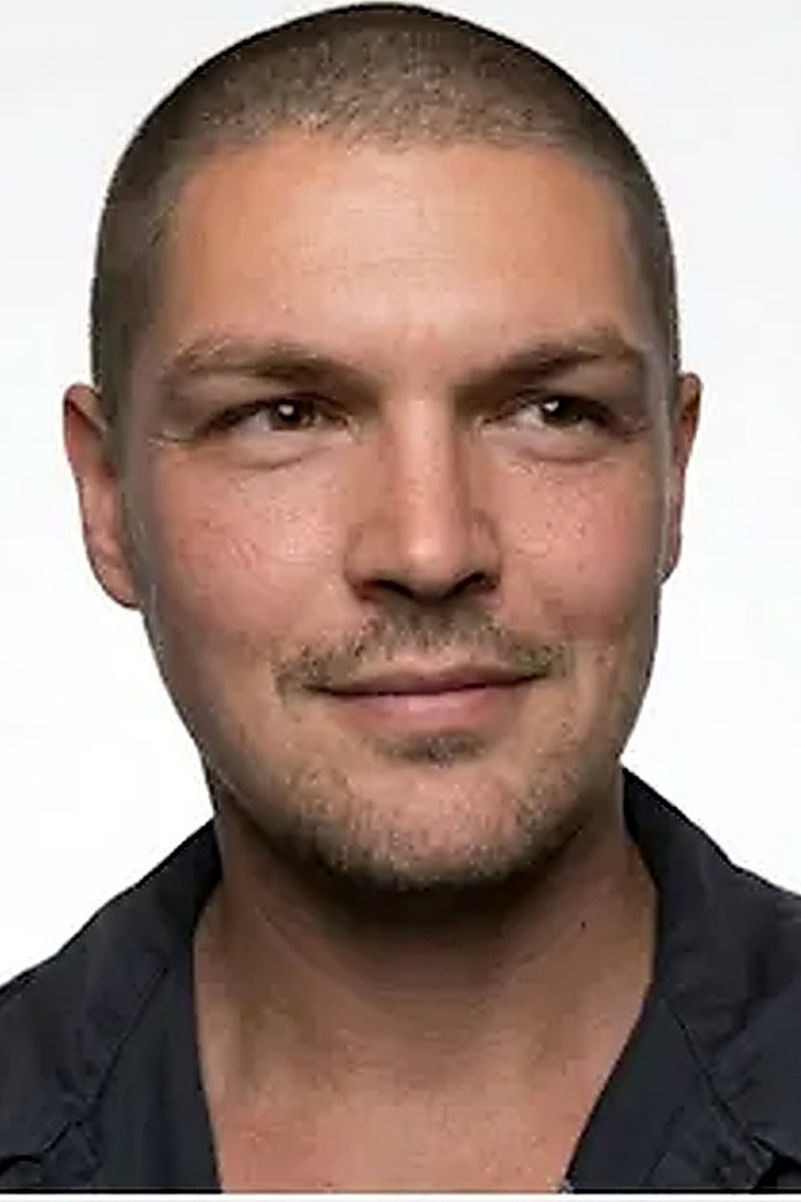 Daniel Crumpler
