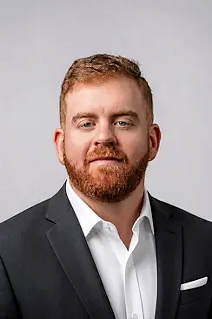 Justin Cline