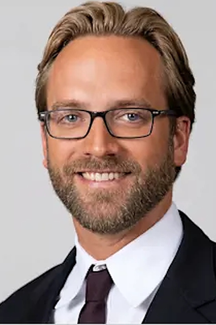 Matt Surgeson