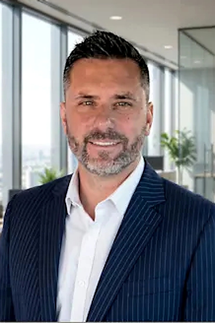 Scott Aungst